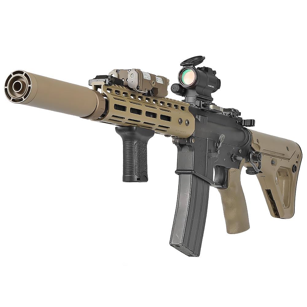 実物FDE bcm mod1 m-Lockグリップ　m-Lockレールパネル3本 実物FDE bcm mod1 m-Lockグリップ m-Lockレールパネル3本 Amazon